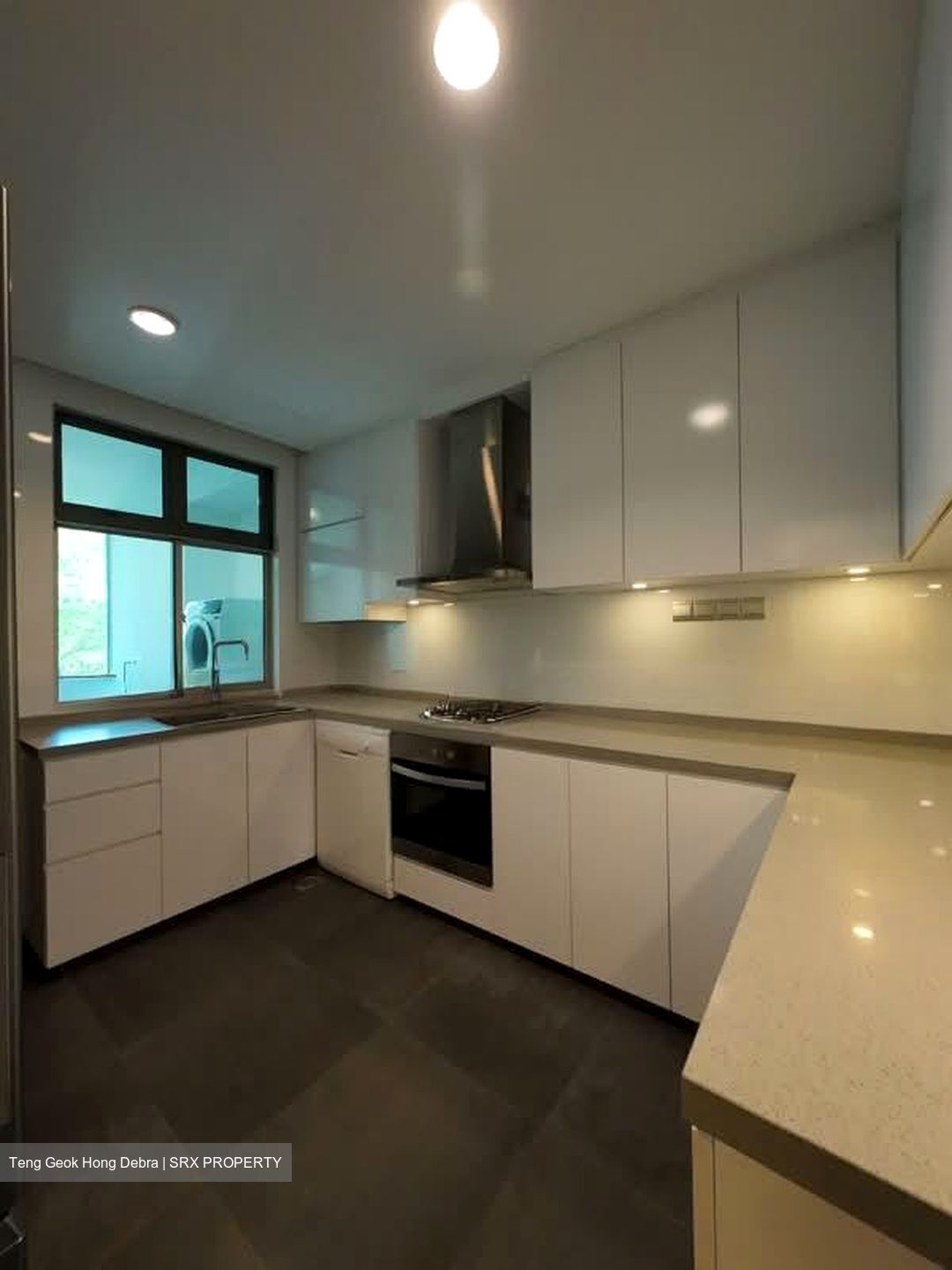Nassimville (D10), Apartment #538451541